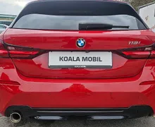 Zunanja slika - BMW Serija 1 - : 118i SPORT LED-ŠIBEDAH-KAMERA-NAVI - 5 - Predogledna slika