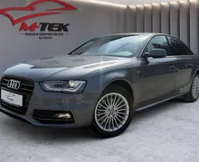 Zunanja slika - Audi A4 - Audi  2.0 TDI S-tronic 150ks S-line LED Bi-XEN - 1 - Predogledna slika