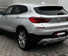 Zunanja slika - BMW X2 - serija : xDrive20d-HARMAN-LED-PDC-KAMERA-NAVI-ALU - 4 - Predogledna slika
