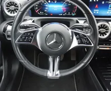 Zunanja slika - Mercedes-Benz CLA-Razred - CLA Shooting Brake CLA 180 d Shooting Brake Progressive Avt. - 8 - Predogledna slika