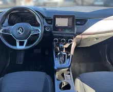 Zunanja slika - Renault Arkana - 1.6 E-TECH HEV 145 BUSSINES - 9 - Predogledna slika