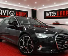 Zunanja slika - Audi A6 Avant - 45 TDI quattro tiptronic sport 170kW.BREZ POLOGA - 5 - Predogledna slika