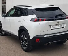 Zunanja slika - Peugeot 2008 - 1.2 PURETECH 130 ALLURE 1. LASTNIK SLO - 4 - Predogledna slika