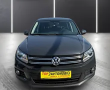 Zunanja slika - VW Tiguan - 2.0 TDI 4x4 MOŽNOST FINANCIRANJA BREZ POLOGA TOP.. - 9 - Predogledna slika