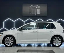 Zunanja slika - VW Golf - 2.0 TDI R LINE+PANORAMA+LED+NAVI+GRETJE SEDEZEV - 4 - Predogledna slika