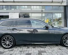 Zunanja slika - BMW Serija 3 - Touring: 320d xDrive Advantage  AUT - 2 - Predogledna slika