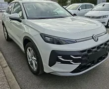 Zunanja slika - Volkswagen T-Roc - 1.5 eTSI Style DSG 110  150 - 6 - Predogledna slika