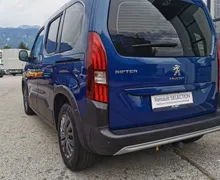 Zunanja slika - Peugeot Rifter - 1.5 HDi L1 AUT. - 5 - Predogledna slika
