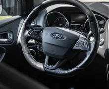 Zunanja slika - Ford Focus - RS - Recaro - SONY - Keyless - Šibedah - Xenon - 20 - Predogledna slika