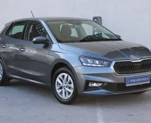 Zunanja slika - Škoda Fabia - Selection 1.0 TSI LED TEMPO PDC ALU 16 LANE ASS - 3 - Predogledna slika
