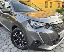 Zunanja slika - Peugeot 2008 - 1.5 BLUEHDI ALLURE KAMERA VIRTUAL 1.letno Jamstvo - 1 - Predogledna slika