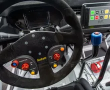 Zunanja slika - Renault Clio - RALLY 3 - 11 - Predogledna slika