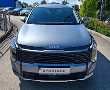 Zunanja slika - KIA Sportage - 2WD 1.6 T-GDI EX Fresh Plus ISG DCT. VEČ BARV - 2 - Predogledna slika