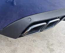 Zunanja slika - Mercedes-Benz C-Razred - 180 d-AMG LOOK-FACELIFT-LED-VELKA NAVI-KAMERA- - 7 - Predogledna slika