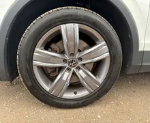 Zunanja slika - Volkswagen Tiguan - 4motion 2,0 TSI DSG - 7 - Predogledna slika