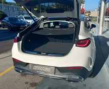 Zunanja slika - Mercedes-Benz GLC-Razred - GLC coupe GLC 200 4MATIC AMG line. Pano. Slovenski - 6 - Predogledna slika