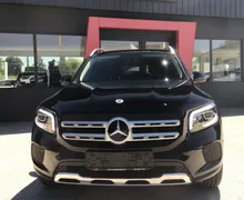 Zunanja slika - Mercedes-Benz GLB-Razred - GLB 200 d 4MATIC  Avt. - 2 - Predogledna slika