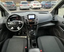 Zunanja slika - Ford Tourneo Connect - 1.5 TDCi N1-KAMERA-NAVI-PDC... - 8 - Predogledna slika