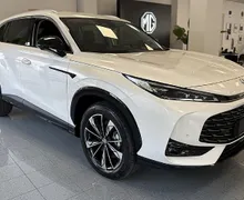 Zunanja slika - MG MG HS - HS 1.5T GDI Hybrid Luxury + ZIMSKE GUME - 2 - Predogledna slika