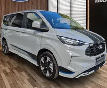 Zunanja slika - Ford Tourneo - Custom SPORT 2.0 TDCi 170PS A8 L1 FWD-SLUŽBENO VOZILO - 2 - Predogledna slika