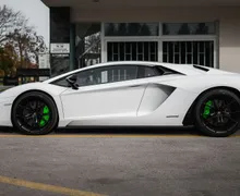 Zunanja slika - Lamborghini Aventador - S Fernando - 8 - Predogledna slika