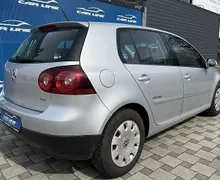 Zunanja slika - Volkswagen Golf - 1.9 TDI Comf.Editi. Odličen - 4 - Predogledna slika