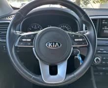 Notranja slika - KIA Sportage - 1.6 GDI LX Edition ISG - 14 - Predogledna slika