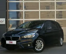 Zunanja slika - BMW 2 Series Gran Tourer - 216d Gran Tourer Advantage |PDC|Usnje|Kljuka - 3 - Predogledna slika