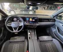 Zunanja slika - Volkswagen Passat - 2.0 TDI BMT R-Line DSG LED. NAVI.KAMER360.PDC2X - 26 - Predogledna slika