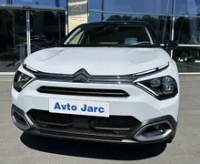 Zunanja slika - Citroën C4 - Max 1.2 PureTech 130 S S EAT8 - 1 - Predogledna slika
