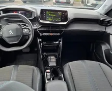 Zunanja slika - Peugeot 2008 - 1.2 PureTech 130 S S Allure Pack Avt. + KLJUKA - 7 - Predogledna slika