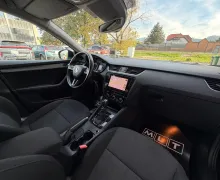 Zunanja slika - Škoda Octavia - Combi 1,6 TDI Active DSG - 9 - Predogledna slika
