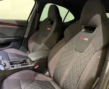 Notranja slika - Škoda Octavia - RS 2.0 TSI-VIRTUAL-FULL LED-ACC-KAMERA-NAVI-AVT-.. - 10 - Predogledna slika