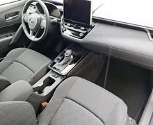 Zunanja slika - Toyota Corolla Cross - 1.8 Style hibrid  HEV FWD NOVI MODEL - 12 - Predogledna slika