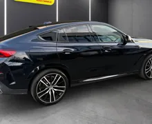 Zunanja slika - BMW X6 - serija : xDrive M50d M PAKET KAMERA NAVI TOP - 8 - Predogledna slika