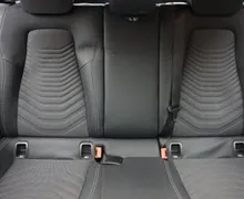Zunanja slika - Mercedes-Benz CLA-Razred - CLA Shooting Brake CLA 220 d Shooting Brake Progressive Avt. - 11 - Predogledna slika
