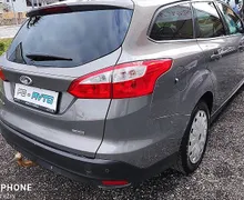 Zunanja slika - Ford Focus - Sport 1.6 TDCi 77 Kw-AVTO.KLIMA-MEGLENKE-TEMPOMAT - 4 - Predogledna slika