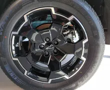 Zunanja slika - Baic BJ30 - 1.5T e-HYBRID 4WD - NA ZALOGI - 10 - Predogledna slika