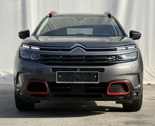 Zunanja slika - Citroën C5 Aircross - Shine BlueHDi RADAR-SLOVENSKI - 2 - Predogledna slika