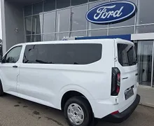 Zunanja slika - Ford E-Transit Custom - Transit Custom TREND 8+1   2.0 170 KM - A8 - 5 - Predogledna slika