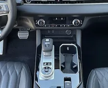 Zunanja slika - Mitsubishi Outlander - PHEV 4WD 2.4 Instyle Avt. AKCIJA - 10 - Predogledna slika