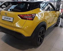 Zunanja slika - Nissan Juke - NOVI 1.0 DIG-T 117hp TEKNA DCT - 5 - Predogledna slika