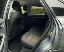 Notranja slika - Audi Q3 - 2.0 TDI-176.000km-1 LASTNIK-LIZING ZA TUJCE- - 12 - Predogledna slika