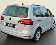 Zunanja slika - VW Sharan - 2.0 TDI-DSG-H LINE-PANORAMA-LIZING ZA TUJCE-KAME.. - 5 - Predogledna slika