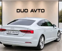 Notranja slika - Audi A5 Sportback - 2.0TDI-S LINE-VIRTUAL-SPORT-133.000KM-NA OBROKE - 12 - Predogledna slika