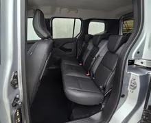 Zunanja slika - Nissan Townstar - Combi L1 1.3 DIG Tekna - 14 - Predogledna slika