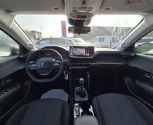 Zunanja slika - Peugeot 208 - Active Pack 1.2 Turbo 100 - NA ZALOGI - 4 - Predogledna slika