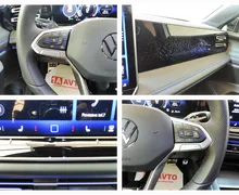 Zunanja slika - Volkswagen Tiguan - 1.5 eTSI BMT R-Line DSG - 17 - Predogledna slika