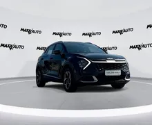 Zunanja slika - KIA Sportage - 1.6 T-GDI LX Fresh ISG - 3 - Predogledna slika