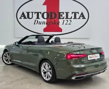 Zunanja slika - Audi A5 - 2.0 TFSI Business - 4 - Predogledna slika